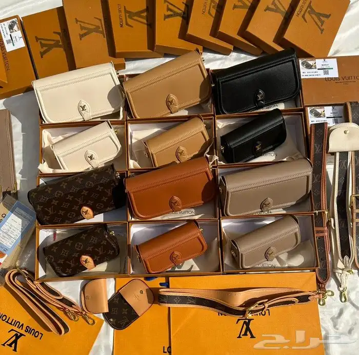 شنطه ماركه لويس فيتون شنط ماركات louis vuitton 9