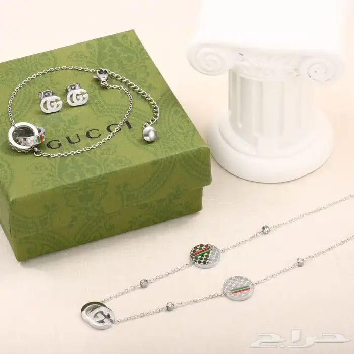 أطقم مطليه ذهب عيار 21 بسعر 150 12