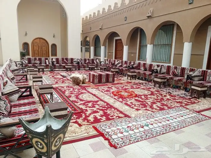 تاجير جلسات 1