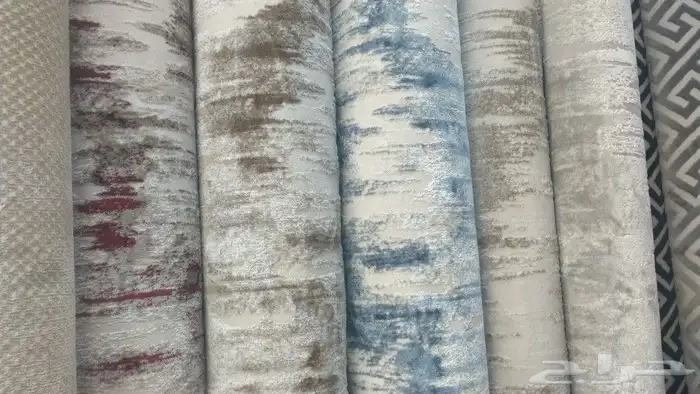 مفرشات كل من هو اسمو فندق ومجلس وغرف وشلهت توصل لحد الببت تط 6