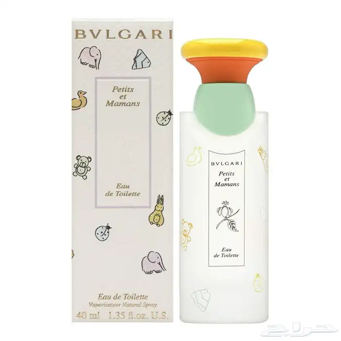 عطر برقاري أطفال 0