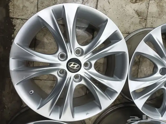 جنوط سوناتا 1