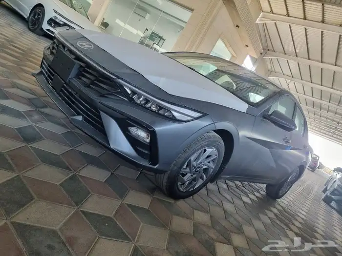 هونداي النترا 2025سمارت بلس 2000سي سي 2