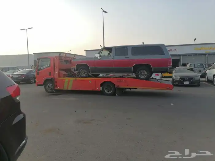 سطحة جدة 4