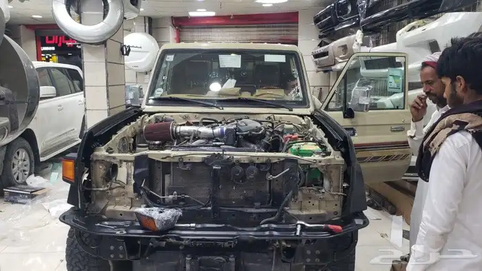 ترهيم شاص من 2010لين 2024 6