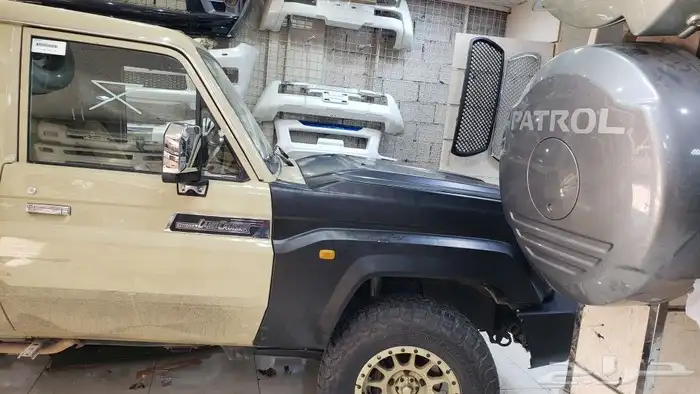 ترهيم شاص من 2010لين 2024 1