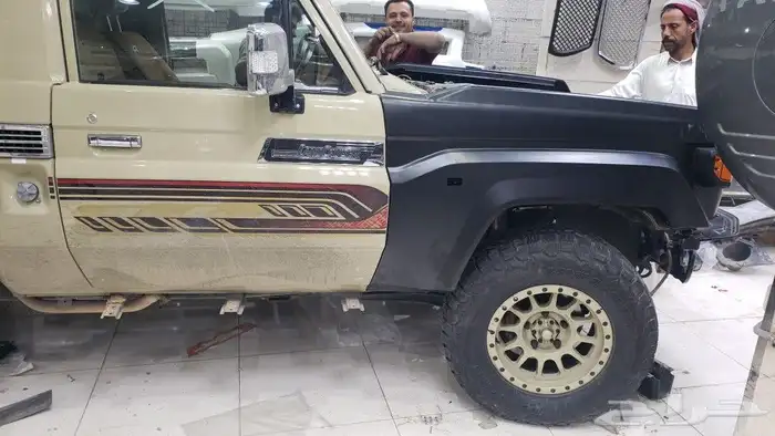 ترهيم شاص من 2010لين 2024 5