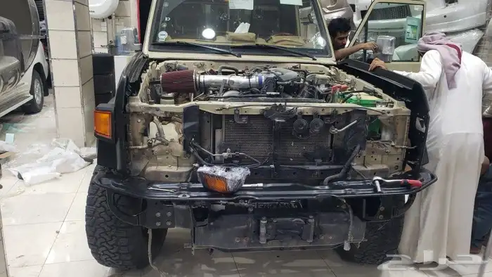 ترهيم شاص من 2010لين 2024 7