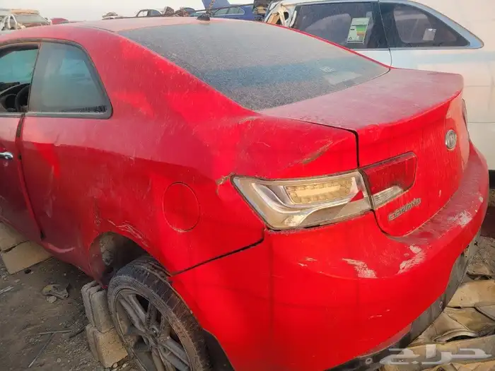 توفير جميع قطع غيار السيارات بجميع انواعها 3