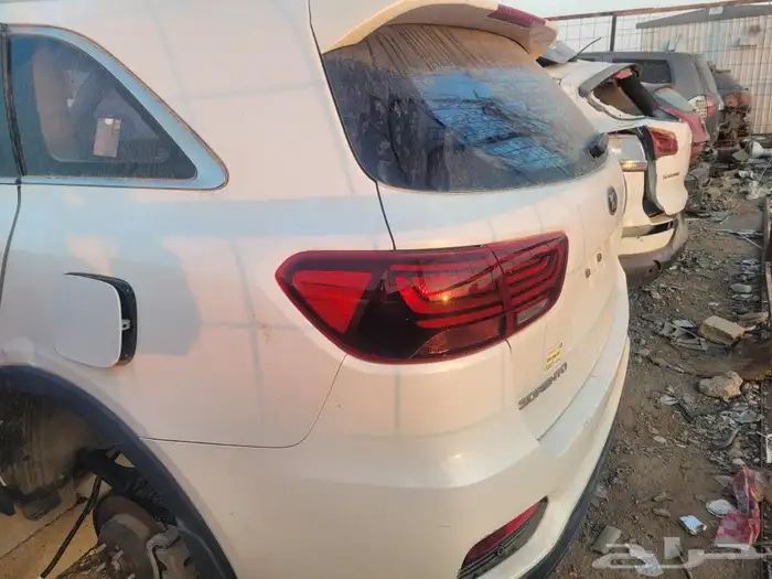 توفير جميع قطع غيار السيارات بجميع انواعها 0