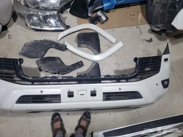 تحويل لاند كروزر من GxR الى هدد 2024 1