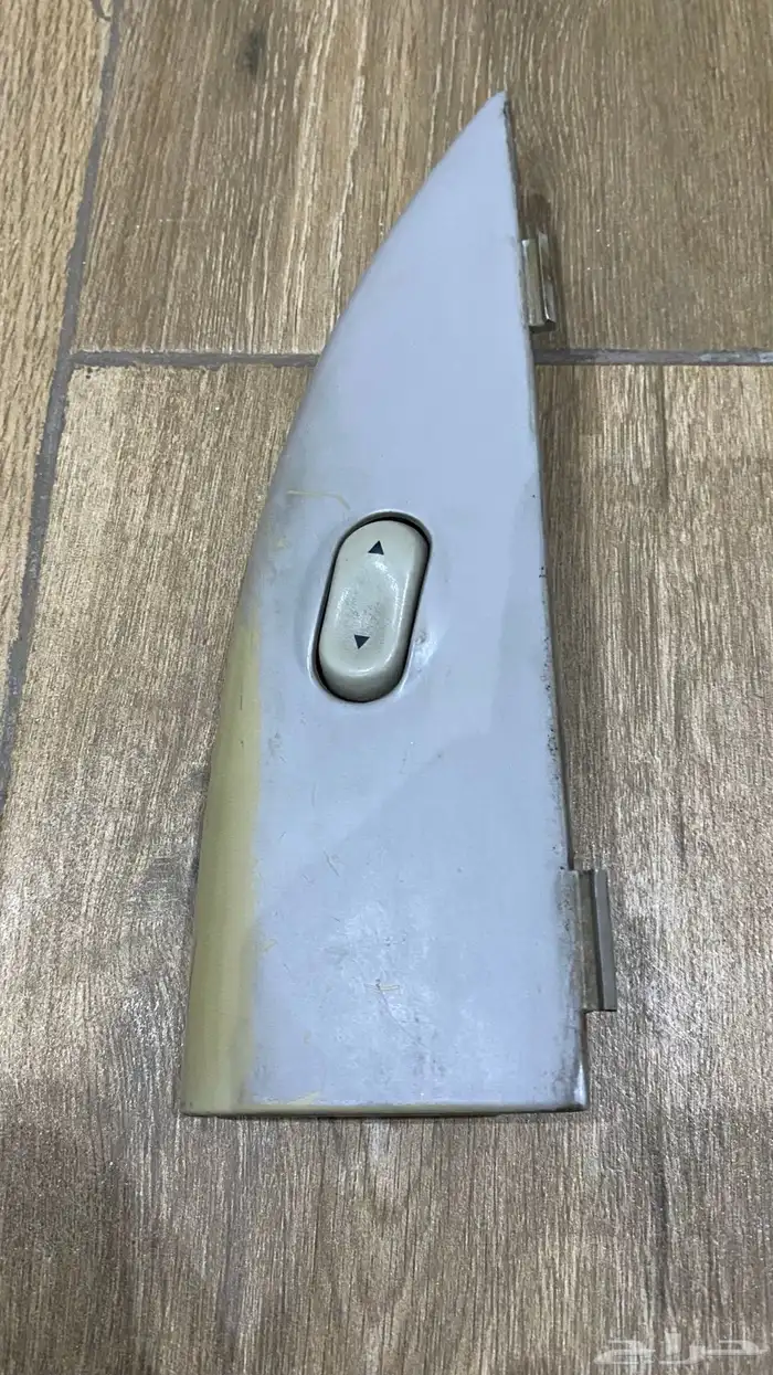 تحكمات ابواب فكتوريا او ماركيز 2