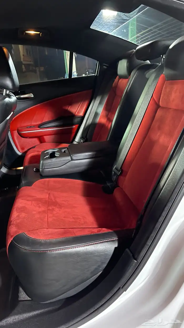 دودج تشارجر ارتي رود اند تراك (( مباع )) 42