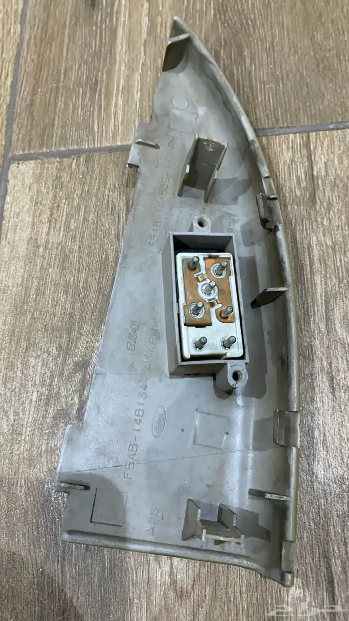 تحكمات ابواب فكتوريا او ماركيز 3