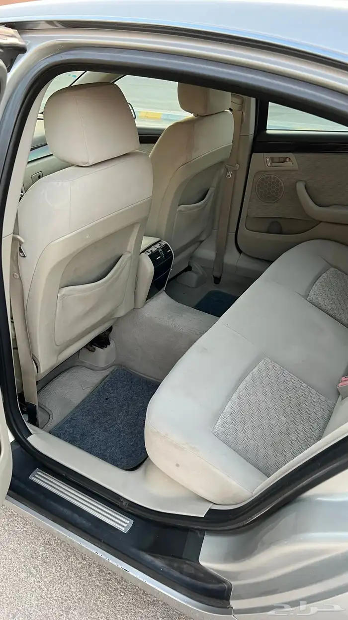 كابرس 2007 LTZ سته سلندر 8