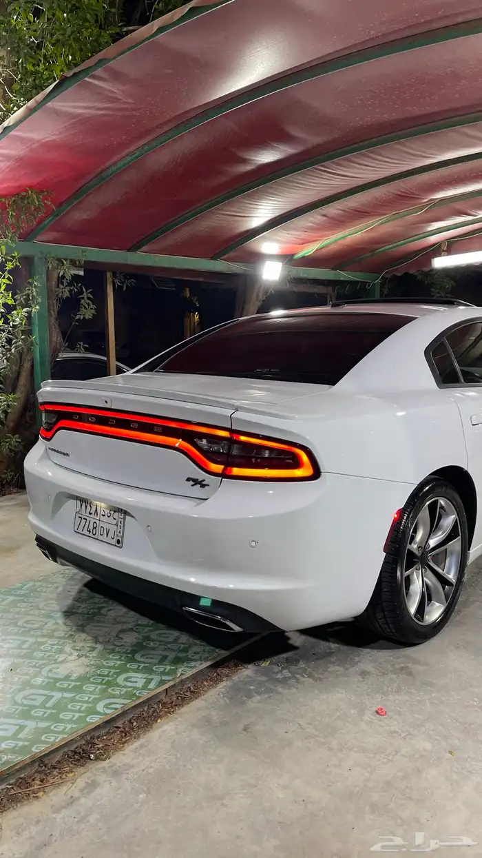 دودج تشارجر ارتي رود اند تراك (( مباع )) 6