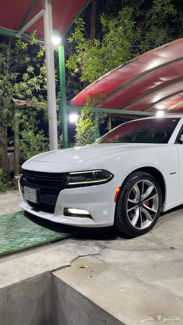 دودج تشارجر ارتي رود اند تراك (( مباع )) 0