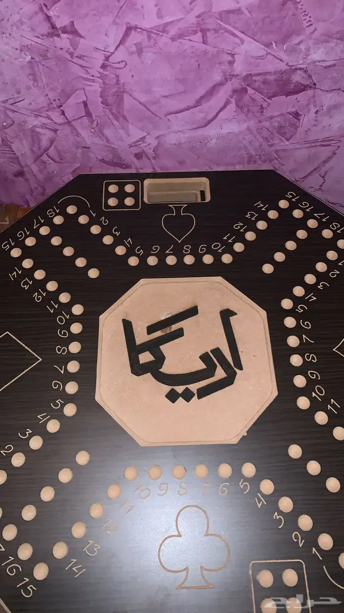 ليزر على خشب و ستانلس ستيل و اكريلك 5