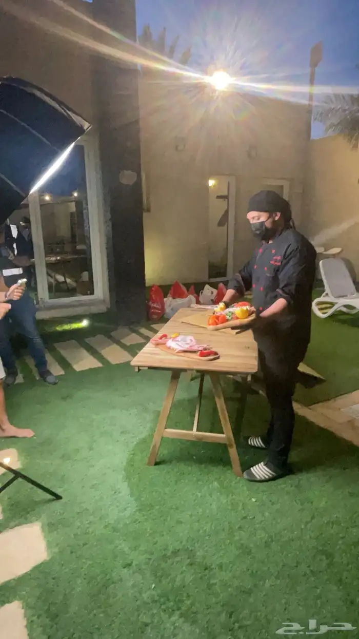 معلم مشويات 3