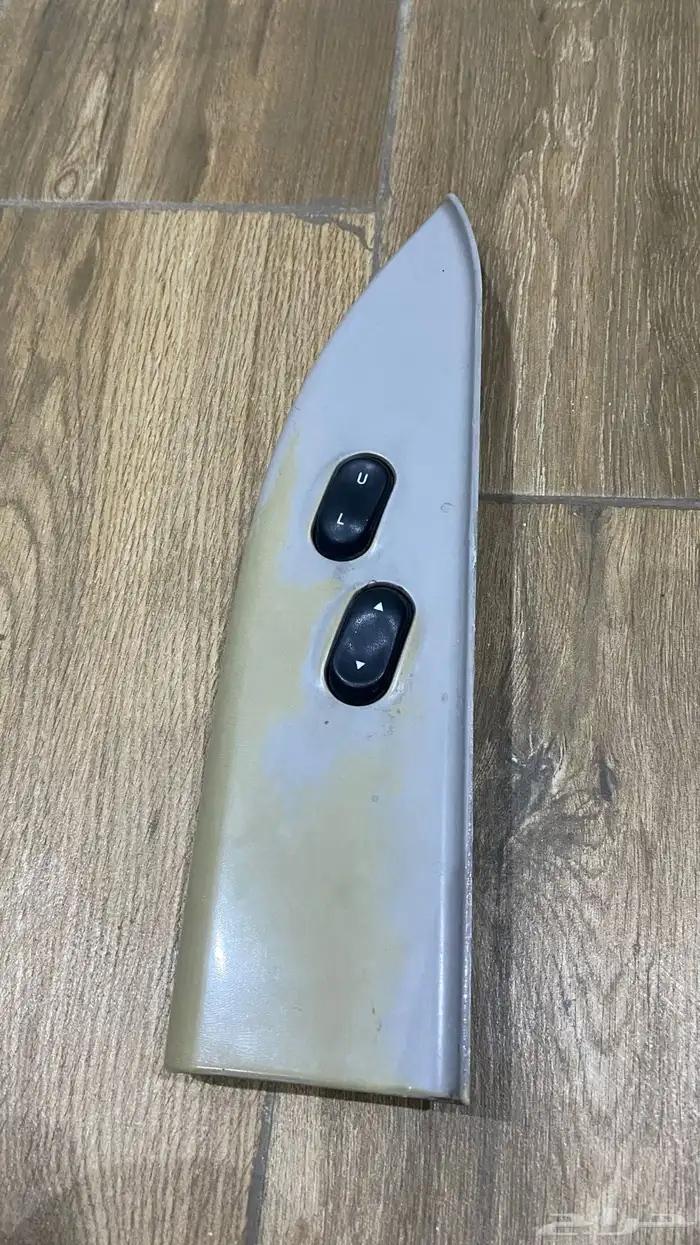 تحكمات ابواب فكتوريا او ماركيز 4