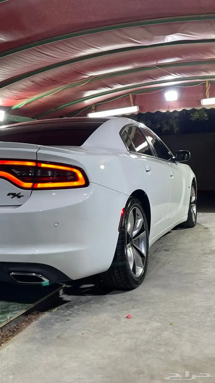 دودج تشارجر ارتي رود اند تراك (( مباع )) 12