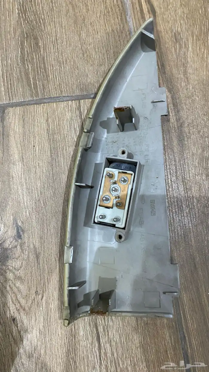 تحكمات ابواب فكتوريا او ماركيز 1