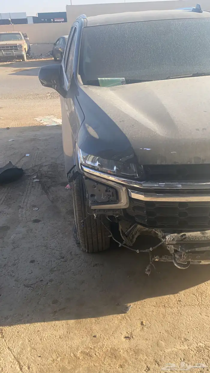 عرض ورشه عزم الابداع لصيانه السيارات 2