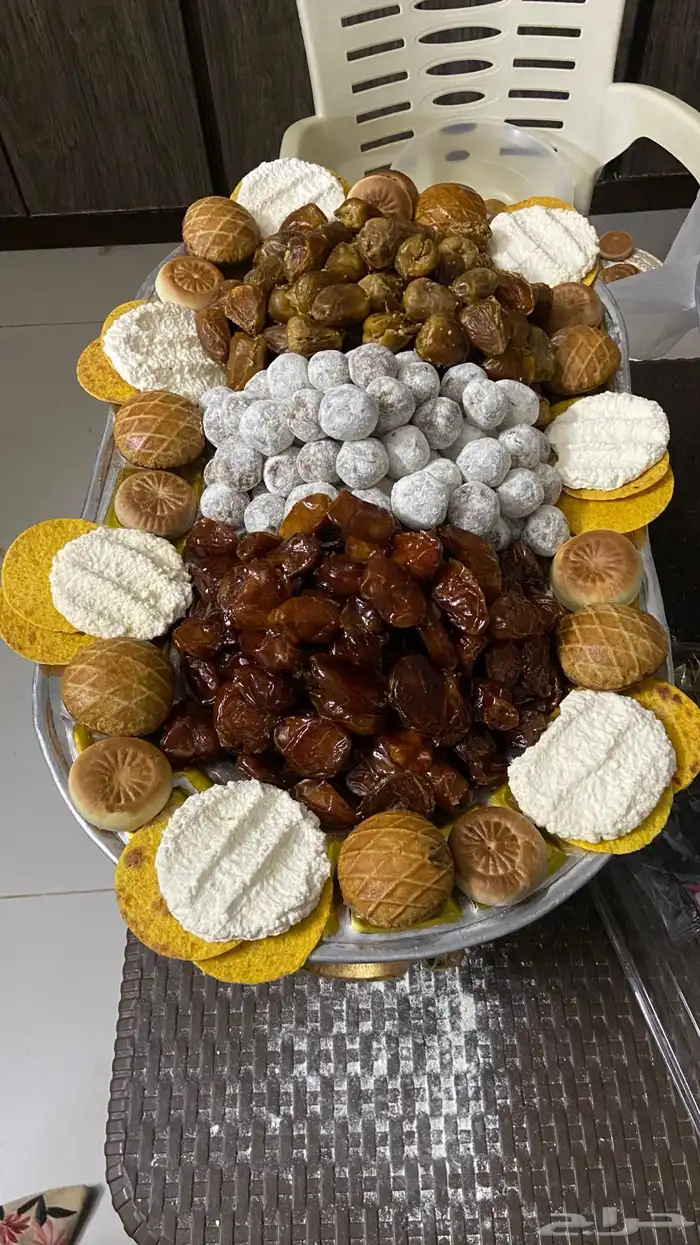 صواني تمر 3
