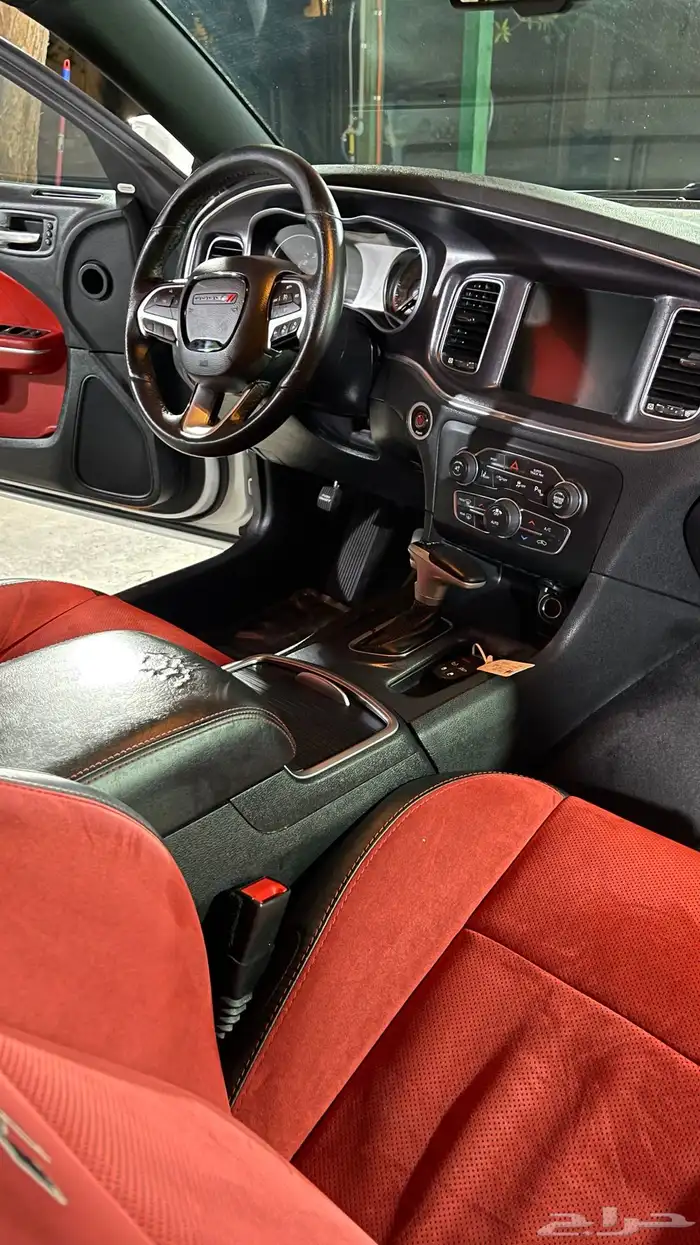 دودج تشارجر ارتي رود اند تراك (( مباع )) 45