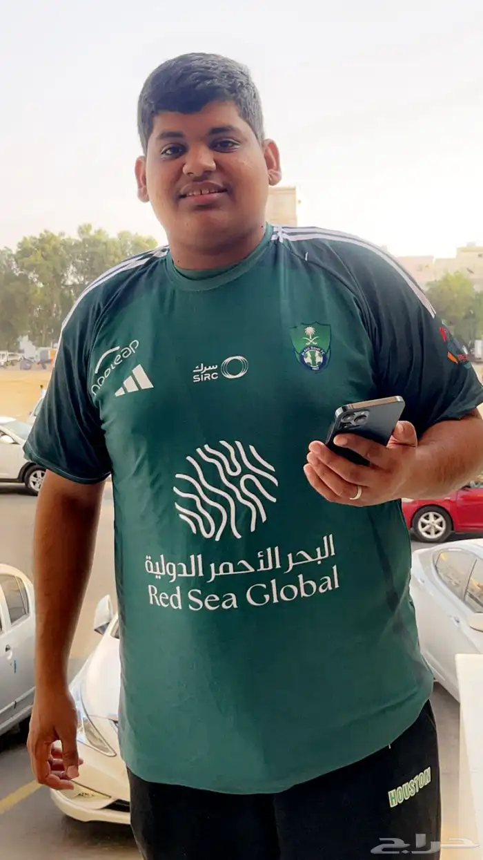 تيشيرتات الاهلي متوفرة ياجمهور الملكي 0