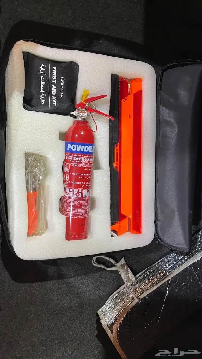 دودج تشارجر ارتي رود اند تراك (( مباع )) 33