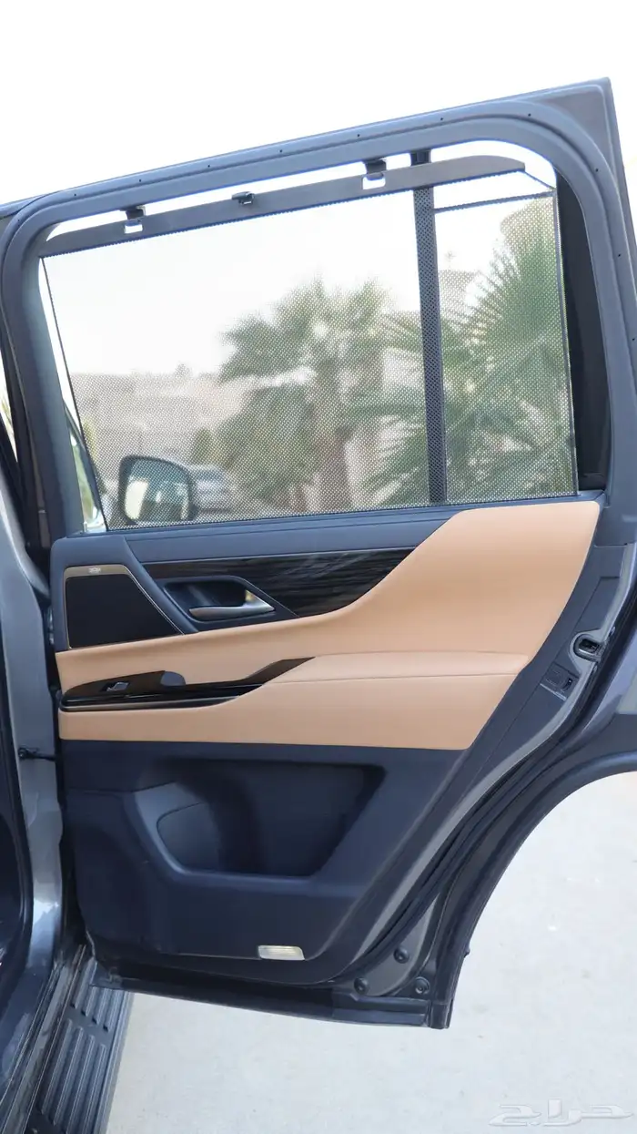لكزس LX600 BB .. طلبيه (( تم البيع )) 12