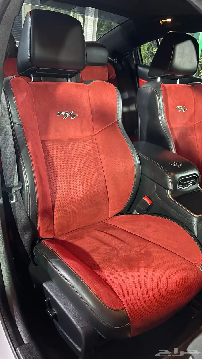 دودج تشارجر ارتي رود اند تراك (( مباع )) 40