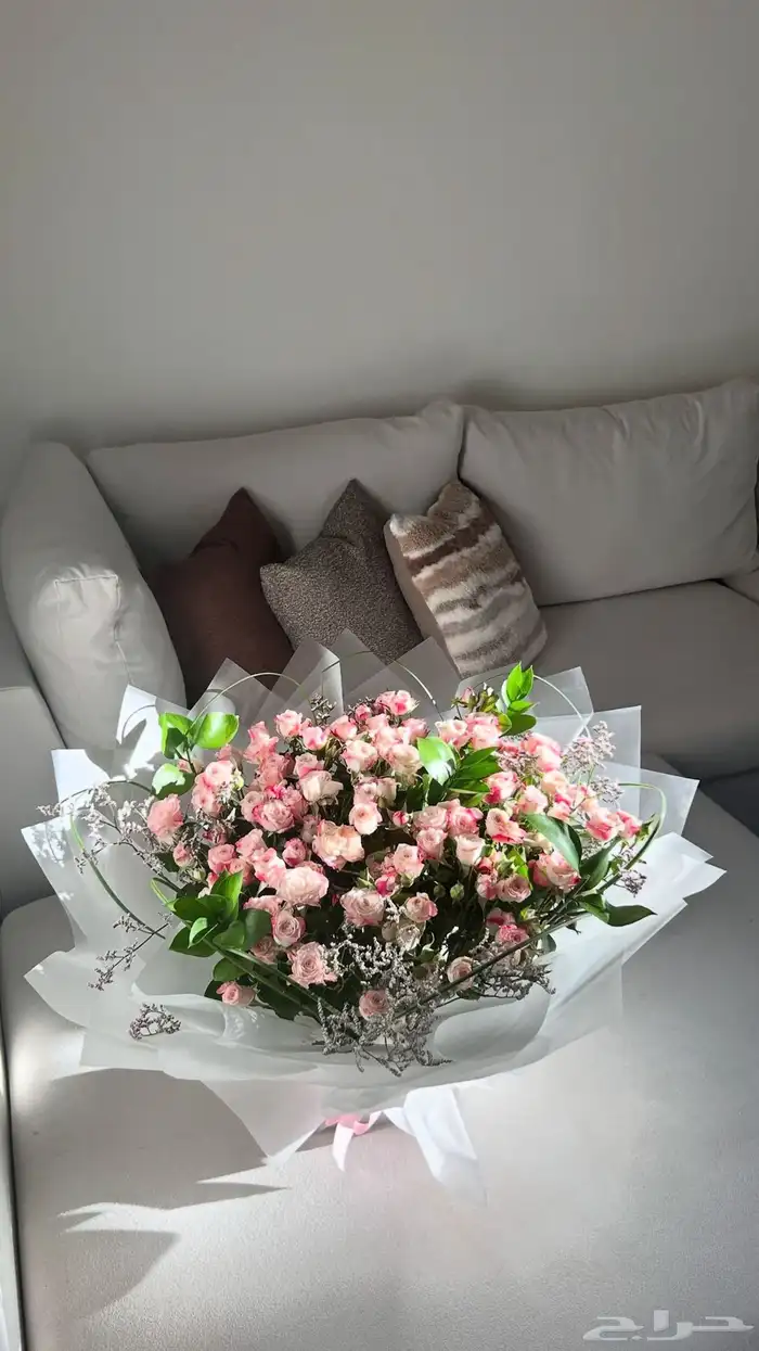 متسوق شخصي هدايا وباقات ورد 6