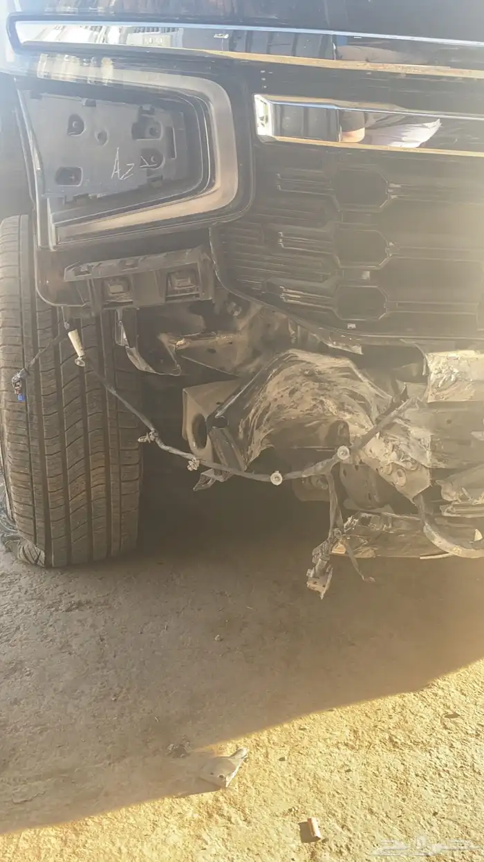 عرض ورشه عزم الابداع لصيانه السيارات 1