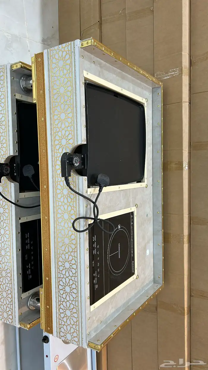 مناقل 4