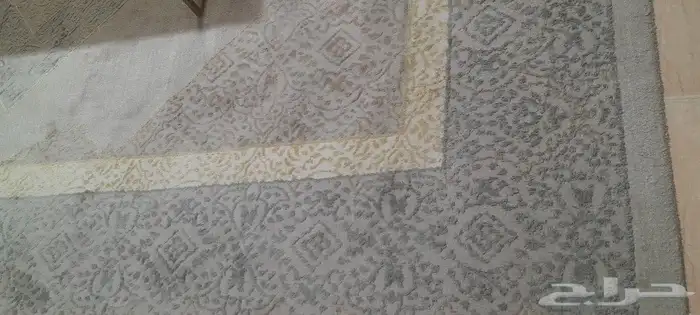 سجاد زوليه فرشه 1