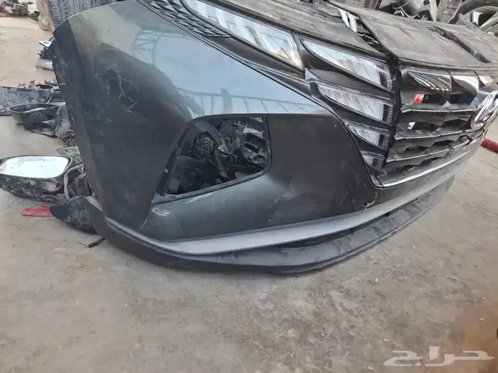 قطع توسان 2023 2024 1