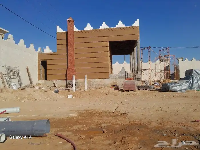 مقاول التراث الشعبي 1