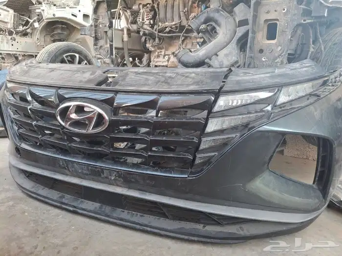 قطع توسان 2023 2024 0