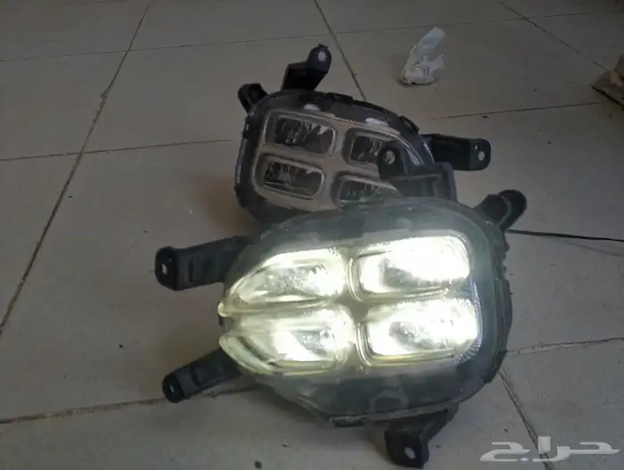 يتوفر لدينا كشفات بلكبيري كادينزا 2017 2020 اصلي وكاله 0