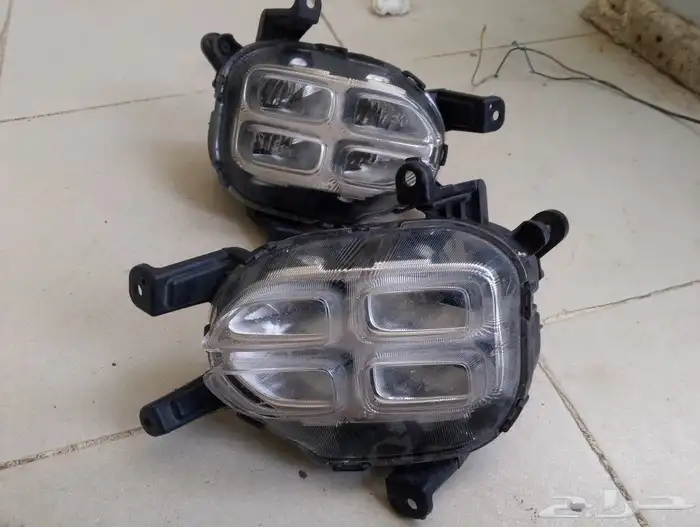 يتوفر لدينا كشفات بلكبيري كادينزا 2017 2020 اصلي وكاله 1