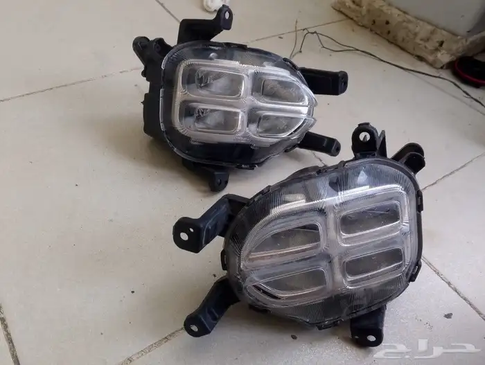 يتوفر لدينا كشفات بلكبيري كادينزا 2017 2020 اصلي وكاله 2