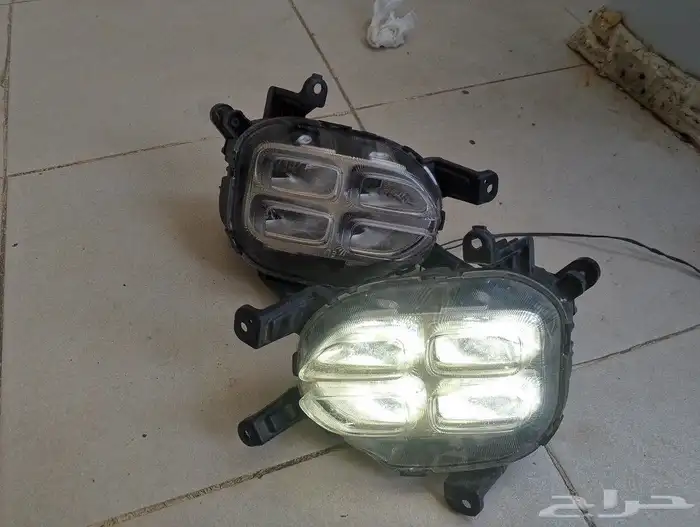 يتوفر لدينا كشفات بلكبيري كادينزا 2017 2020 اصلي وكاله 3