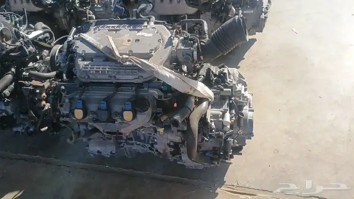 Honda Accord Odyssey civic city Pillot MRV HRV engine 2022 3