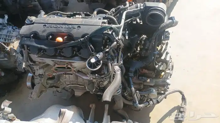 Honda Accord Odyssey civic city Pillot MRV HRV engine 2022 7