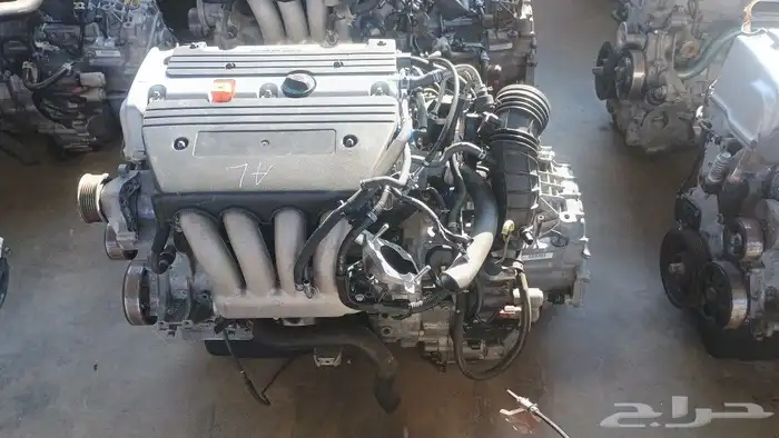 Honda Accord Odyssey civic city Pillot MRV HRV engine 2022 6