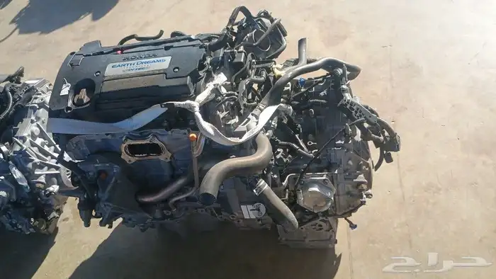 Honda Accord Odyssey civic city Pillot MRV HRV engine 2022 2