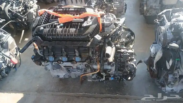 Honda Accord Odyssey civic city Pillot MRV HRV engine 2022 4