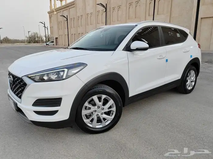 تم البيع توسان ديزل دبل 2019 الأحساء 2.0 بطاقة جمركية 1